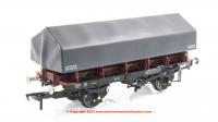 ACC1104 Accurascale BR Coil A/SFW Steel Wagon Triple Pack TOPS Bauxite
